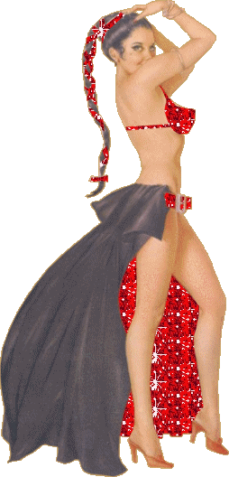 Kaftane Marocain 2010